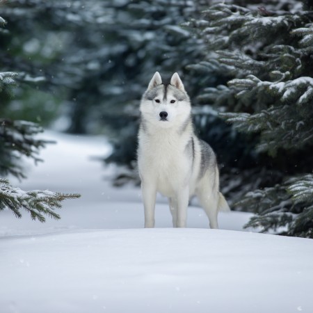 Multi CH. OUTSTANDING GENTLEMAN OF NORDIC FOREST