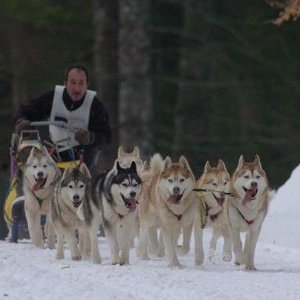 Après l'effort le réconfort !